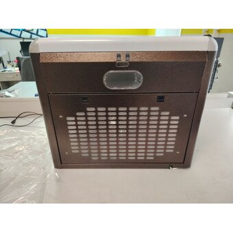  УЦ Вытяжка Elikor Сатурн 60П-180-В1Л мед антик/медь/зол (от 2шт) (плохая упаковка, малые потертости и вмятины на корпусе) 