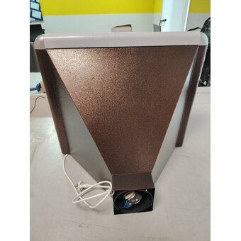  УЦ Вытяжка Elikor Сатурн 60П-180-В1Л мед антик/медь/зол (от 2шт) (плохая упаковка, малые потертости и вмятины на корпусе) 