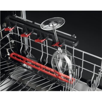  Встраиваемая посудомоечная машина AEG FSE74738P 