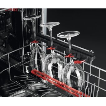  Встраиваемая посудомоечная машина AEG FSE74738P 