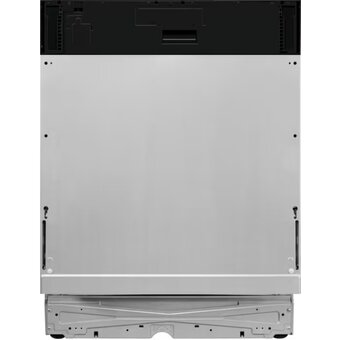  Встраиваемая посудомоечная машина AEG FSE74738P 