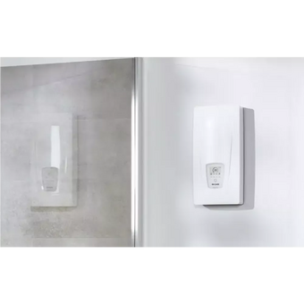  Проточный водонагреватель Clage DEX Next S 