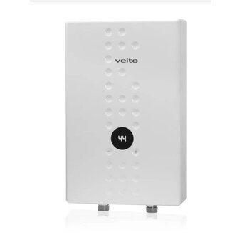  Проточный водонагреватель Veito Flow E 9 (V2109) 