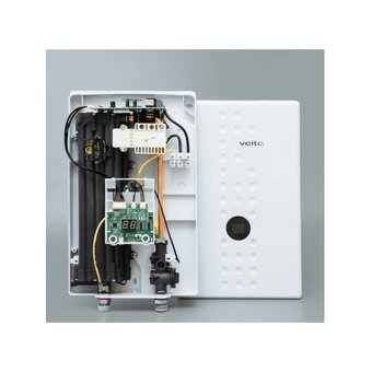  Проточный водонагреватель Veito Flow E 9 (V2109) 