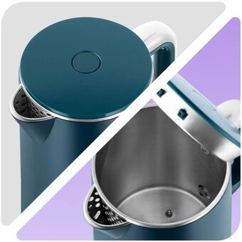  Электрочайник Kitfort КТ-6784 