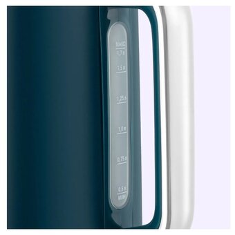  Электрочайник Kitfort КТ-6784 