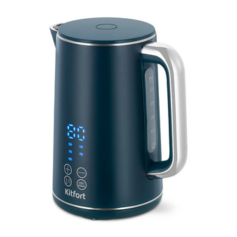  Электрочайник Kitfort КТ-6784 
