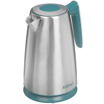  Электрочайник Kitfort КТ-8725 