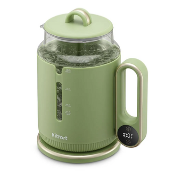  Электрочайник Kitfort КТ-6751 