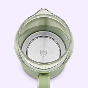  Электрочайник Kitfort КТ-6751 