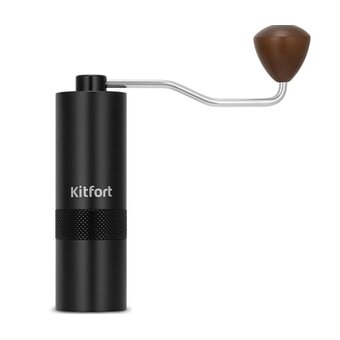  Кофемолка KITFORT КТ-7605 