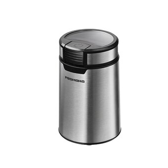  Кофемолка Redmond CG-804 серый/металл 