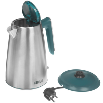  Электрочайник Kitfort КТ-8725 