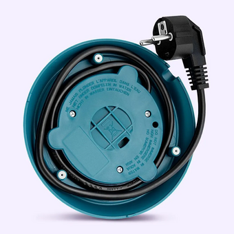  Электрочайник Kitfort КТ-8725 