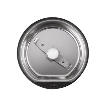  Кофемолка Redmond CG-804 серый/металл 