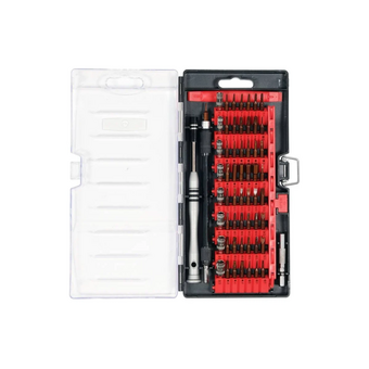  Набор для ремонта мобильных телефонов YATO YT-25760 (361425760 092 1) 61пр 