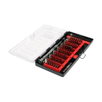  Набор для ремонта мобильных телефонов YATO YT-25760 (361425760 092 1) 61пр 