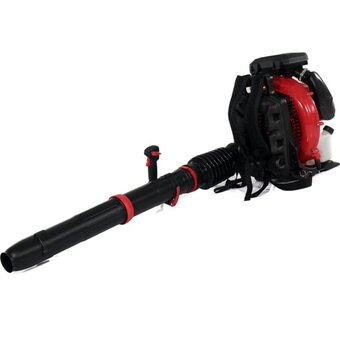  Воздуходувка бензиномоторная ИНТЕРСКОЛ Флагман ВБ 76 678.0.0.70 