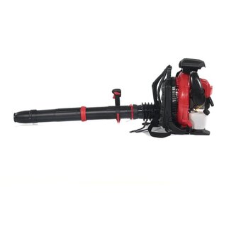  Воздуходувка бензиномоторная ИНТЕРСКОЛ Флагман ВБ 76 678.0.0.70 