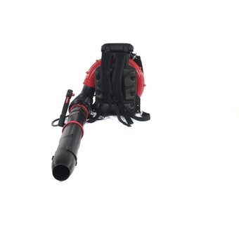  Воздуходувка бензиномоторная ИНТЕРСКОЛ Флагман ВБ 76 678.0.0.70 