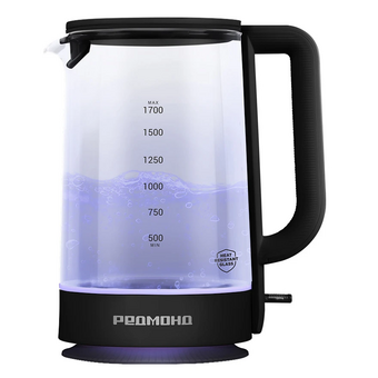  Электрочайник Redmond KG-272 черный 