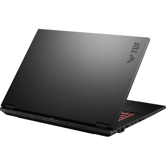 Ноутбук ASUS TUF Gaming A18 FA808UH-S8050 (90NR0NM1-M002H0_32Win11P) AMD Ryzen 7 260 3800MHz/18"/1920x1200/32GB/512GB SSD/NVIDIA GeForce RTX 5050 8GB 