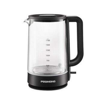  Электрочайник Redmond KG-272 черный 