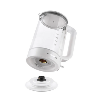  Электрочайник Redmond KG-272 белый 