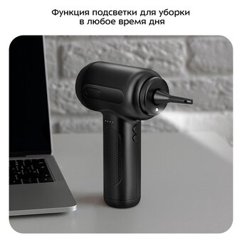  Воздуходувка KITFORT КТ-4315 