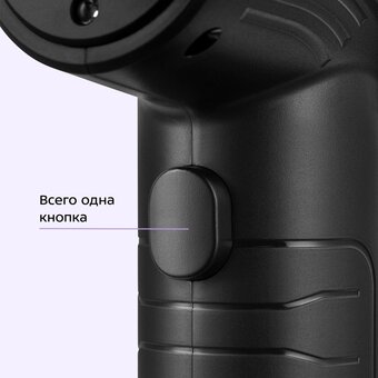  Воздуходувка KITFORT КТ-4316 