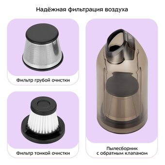  Воздуходувка KITFORT КТ-4315 