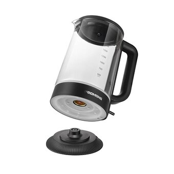  Электрочайник Redmond KG-272 черный 