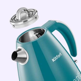  Электрочайник Kitfort КТ-6748 