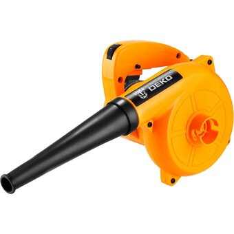  Воздуходувка электрическая DEKO DKBL1150 (083-2042) 