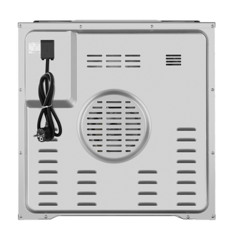  Духовой шкаф электрический MAUNFELD EOEH7614DGR 