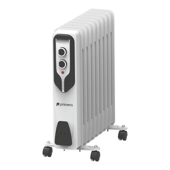  Масляный радиатор Primera ORP-920-YMC 