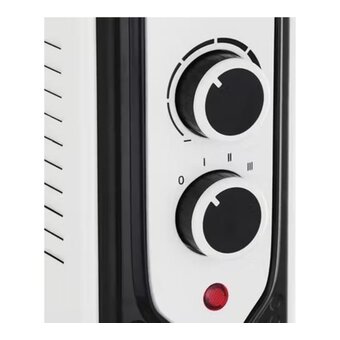  Масляный радиатор Primera ORP-920-YMC 