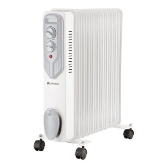  Масляный радиатор Primera ORP-1125-YMC 