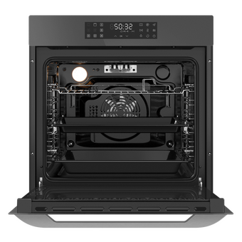  Духовой шкаф электрический MAUNFELD EOEH7614DGR 