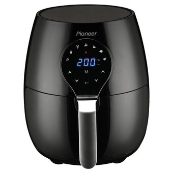  Аэрогриль Pioneer SM500D 