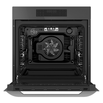  Духовой шкаф электрический MAUNFELD EOEH7614DGR 