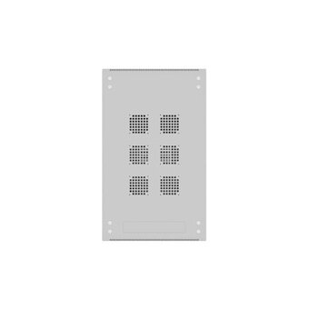  Шкаф серверный NTSS Премиум NTSS-R47U60100GS напольный 47U 600x1000мм серый 