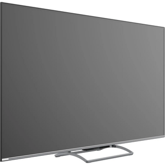  Телевизор Skyworth 65Q77G серый-металлик/серый 