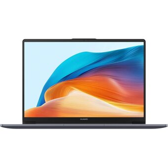  Ноутбук HUAWEI MateBook D 16 MCLG-X (53014BUY_Win11P) Intel Core i5 13420H 2100MHz/16"/1920х1200/16GB/1024GB SSD/Intel UHD Graphics/Windows 11 Pro 