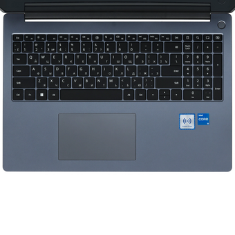  Ноутбук HUAWEI MateBook D 16 MCLG-X (53014BUY_Win11P) Intel Core i5 13420H 2100MHz/16"/1920х1200/16GB/1024GB SSD/Intel UHD Graphics/Windows 11 Pro 