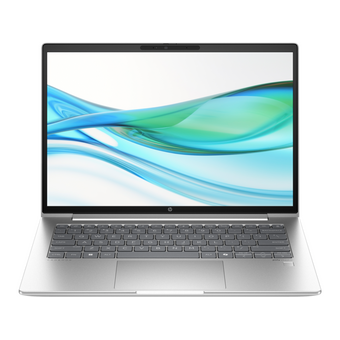  Ноутбук HP Probook 440 G11 (A38BCET_32) Intel Core Ultra 7 155U 1700MHz/14"/1920x1200/32GB/512GB SSD/Intel Graphics/DOS Silver 
