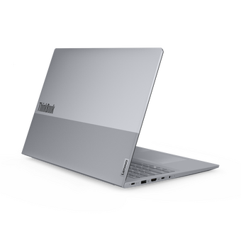  Ноутбук Lenovo ThinkBook 16 G8 IAL (21SK0030GQ_64) Intel Core Ultra 7 255H 4400MHz/16"/1920x1200/64GB/512GB SSD/Intel Arc Graphics/Без ОС Grey 