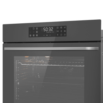  Духовой шкаф электрический MAUNFELD EOEH7614DGR 