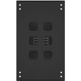  Шкаф серверный NTSS Премиум NTSS-R42U60100PD/PDD-BL напольный 42U 600x1000мм черный 