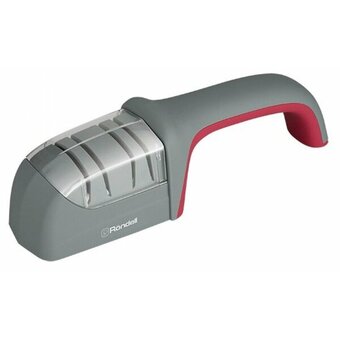  Точилка Rondell Langsax RD-323 серый/красный 